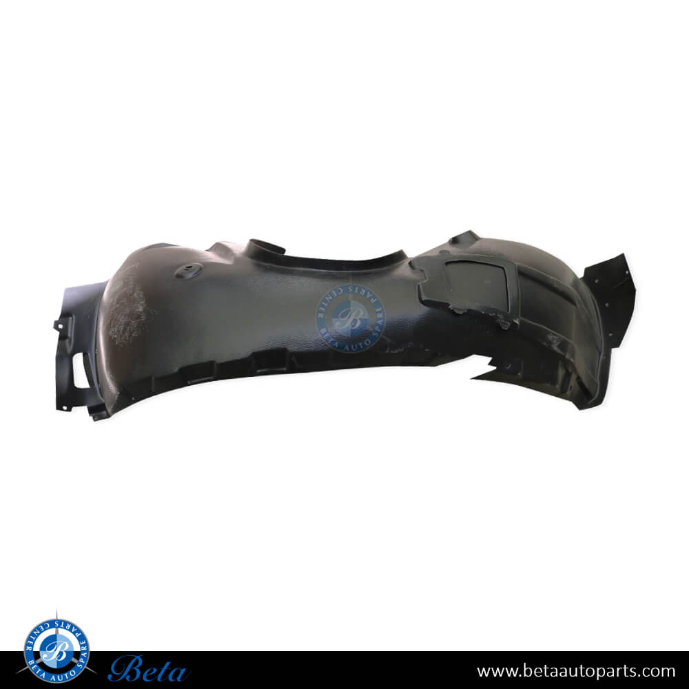 Right Side Front Wheel Fender Liner for Mercedes Vito W447 2015-Up models, Part Number 4476840277 Right Side Front Wheel Fender Liner for Mercedes Vito W447 2015-Up models, Part Number 4476840277